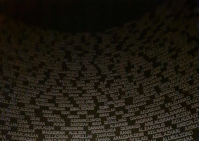 Sumur Doa